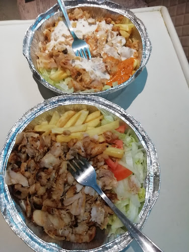 Comments and reviews of Asia Doner Kebab