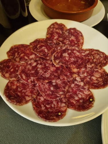 Opinii despre Onofre în Barcelona - Gastronomía y hostelería