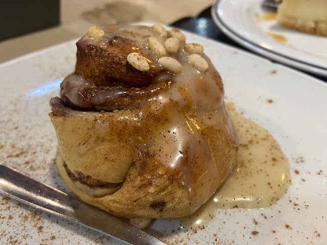 Restaurante Casa Consuelo - Gastronomía y hostelería