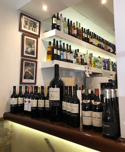 Comentarii opinii despre Bar El Cuco