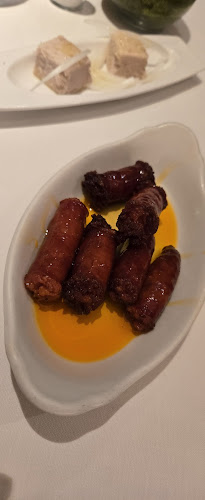 Guetaria Asador 2.zero - Madrid