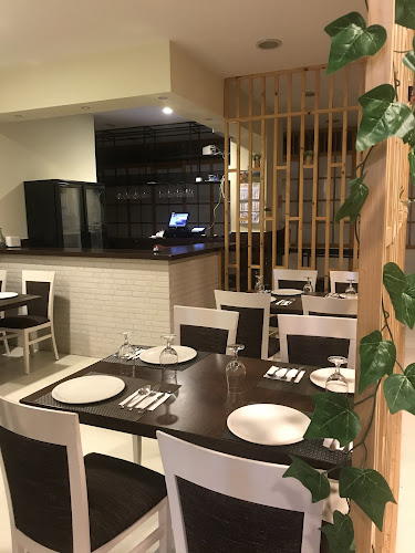 Tandoori Taste - Gastronomía y hostelería