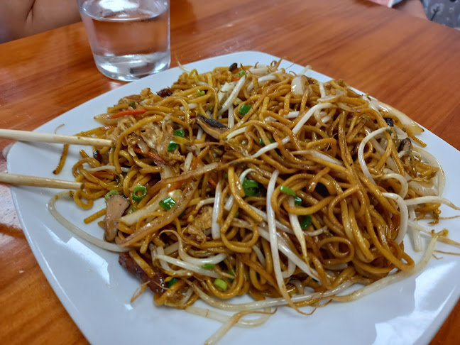 Restaurante Casa de Fideos Hongjie