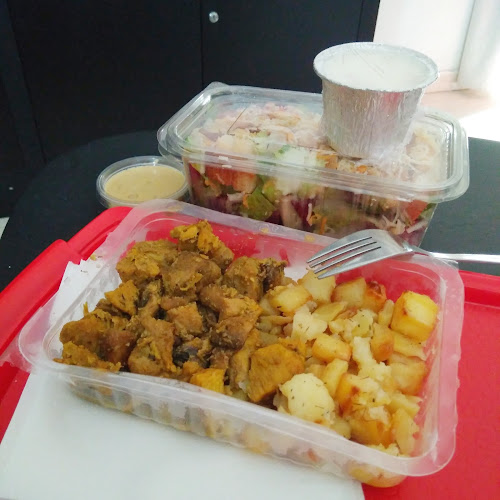 Ctra. Huércal de Almería, 38, 04009 Almería