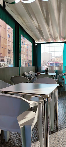 Opinii despre Cafe-Bar Aqua în Guadix - Gastronomía y hostelería