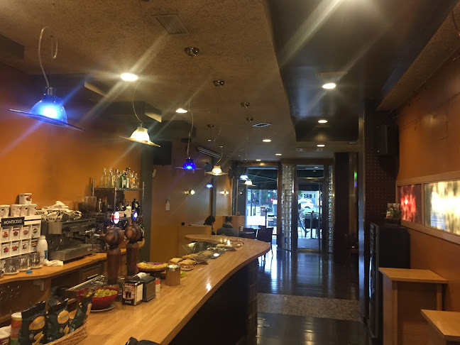 Cafe-Bar Goliat - Vitoria-Gasteiz