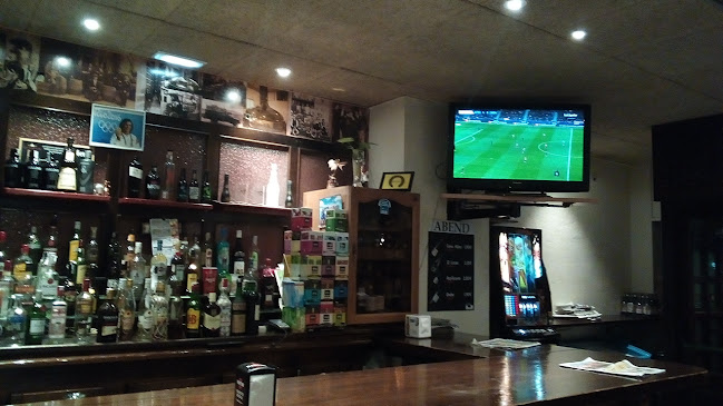 Cervecería Abend en Lasarte-Oria Open Times