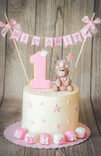 Fragola, repostería personalizada - Gastronomía y hostelería