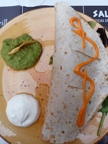 Reviews of Amigos Malaga Centro in Málaga - Gastronomía y hostelería