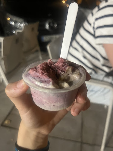 Heladería Livorno - Madrid