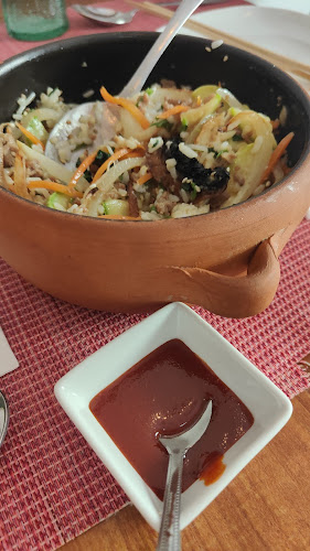 La Koreana - Las Palmas de Gran Canaria