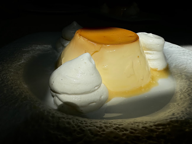 Santerra Restaurante - Madrid