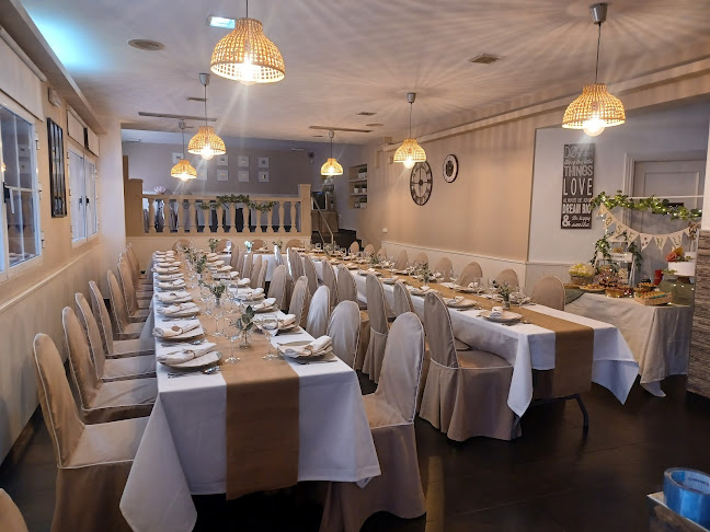 El comedor de Amara - Madrid