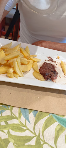 RESTAURANTE GRILL SABOR Phone number