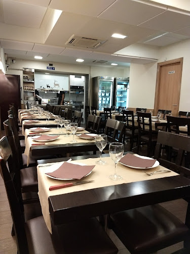 Restaurante A’Palloza - Gastronomía y hostelería