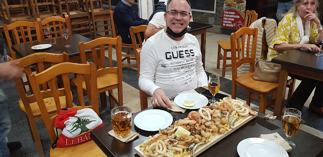 Comentarii opinii despre La barriga cervecera