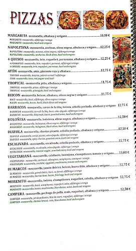 El Salero D'Alella S L - Alella