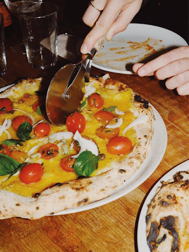 Frankie Gallo Cha Cha Cha | Pizzería Raval