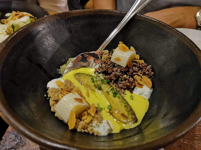 Gourmet Tapes by Sensi - Barcelona