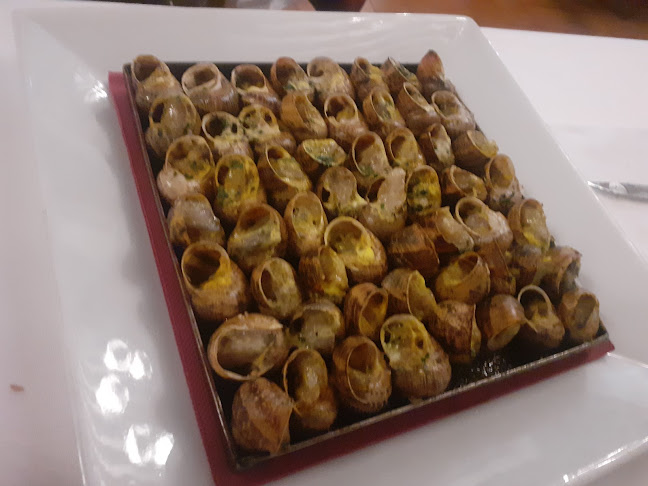 Opinii despre Xalet Suís în Lleida - Gastronomía y hostelería