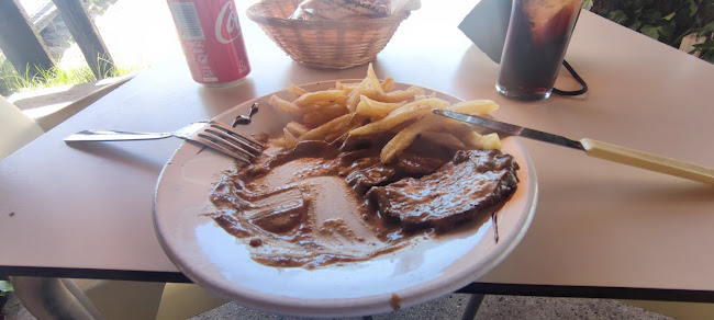 Bar restaurante La Guindilla 2010 - El Rocío