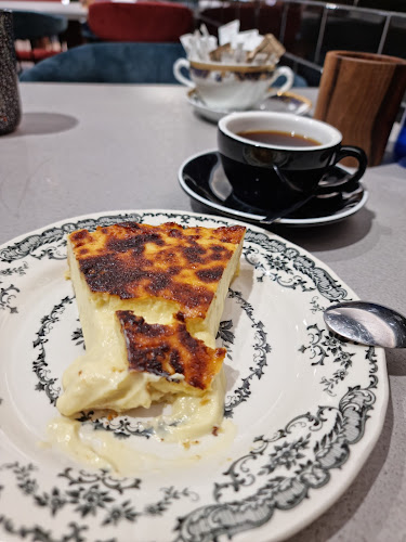 Restaurante Peculiar - A Coruña