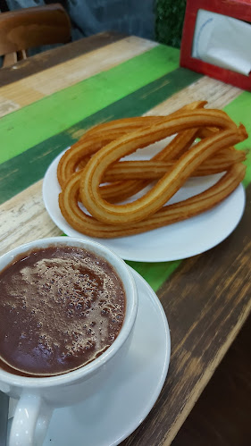 Comments and reviews of CAFETERIA CERVECERIA EL ESTRECHO