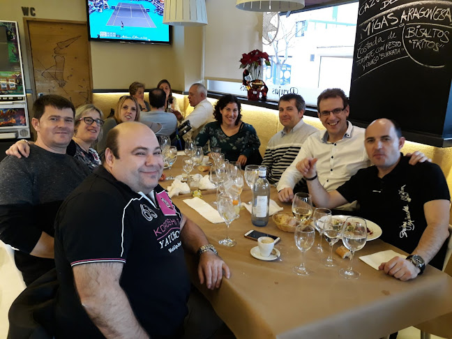 Restaurante Brujas y Flandes Phone number