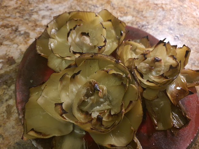 Restaurante Roostiq Marbella - Marbella