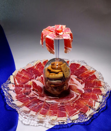 Opinii despre El Dosaka în Madrid - Gastronomía y hostelería