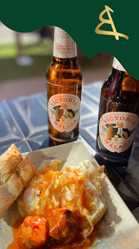 Cervecería Internacional Barley's - Gastronomía y hostelería