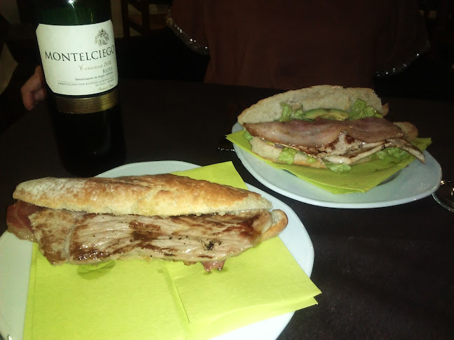 Opinii despre Restaurante la Casota Puçol în Puçol - Gastronomía y hostelería