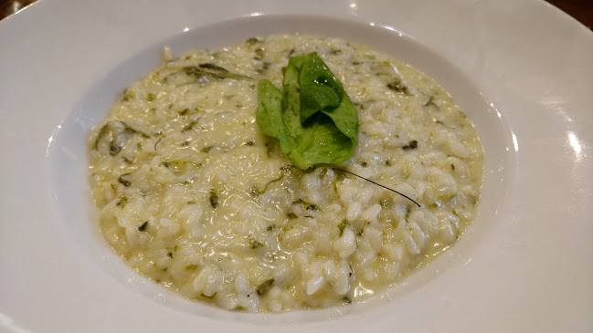 El Racó Vilanova. Mediteranean Pizzeria.