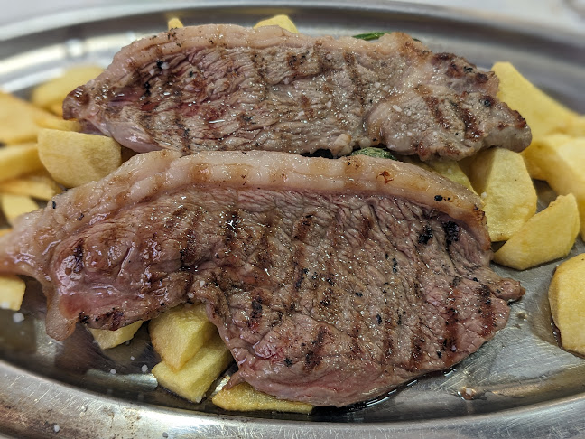 Tapería Pulpería Inocente - Gastronomía y hostelería