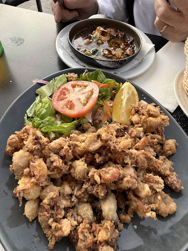 Opinii despre Vesubio Restaurante în Morro Jable - Gastronomía y hostelería