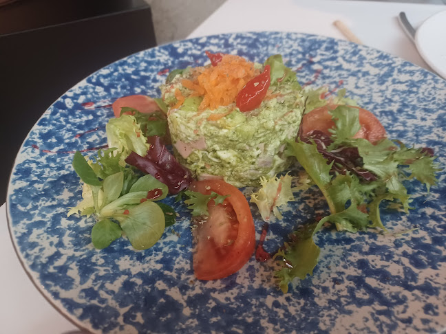 La Mariposa de Fran - Gastronomía y hostelería