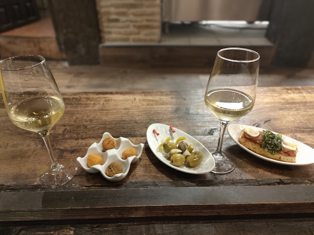 Restaurante El Portalón - Vitoria - Gastronomía y hostelería