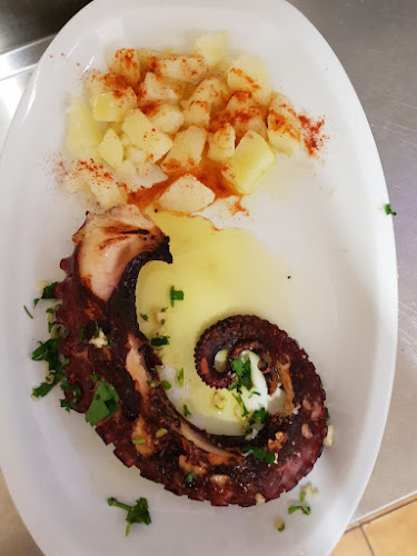 Bar El Chopo - Gastronomía y hostelería