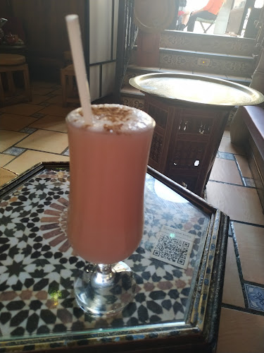 Tetería Guama Phone number