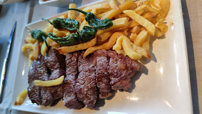 Reviews of El Descanso 1927 in Madrid - Gastronomía y hostelería