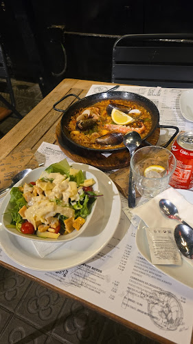 Reviews of Restaurante Charrito in Barcelona - Gastronomía y hostelería