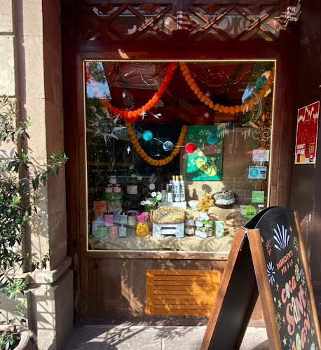 Casa Perris Azafrán