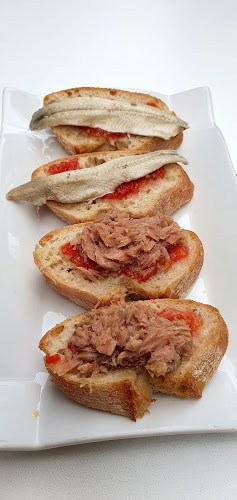 Comentarii opinii despre Café Bar Restaurante Nou Alameda