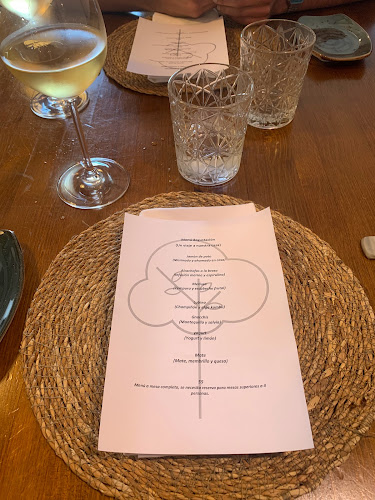 Restaurante Gaztañaga - Bilbao