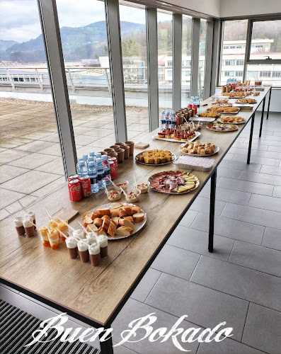 Buen Bokado comida para llevar