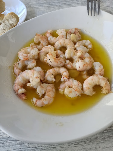 Marisquería El Pato Rojo desde 1974 - Jaén