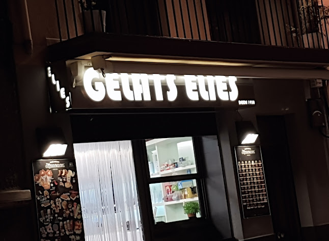 Comentarii opinii despre Heladería Elias