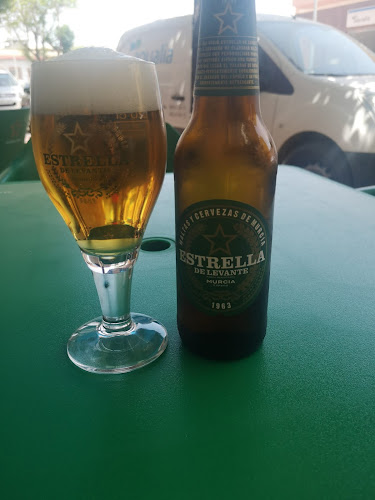 Comentarii opinii despre BAR DEPORTIVO