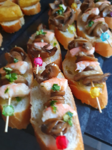 Bar María Inés - Gastronomía y hostelería