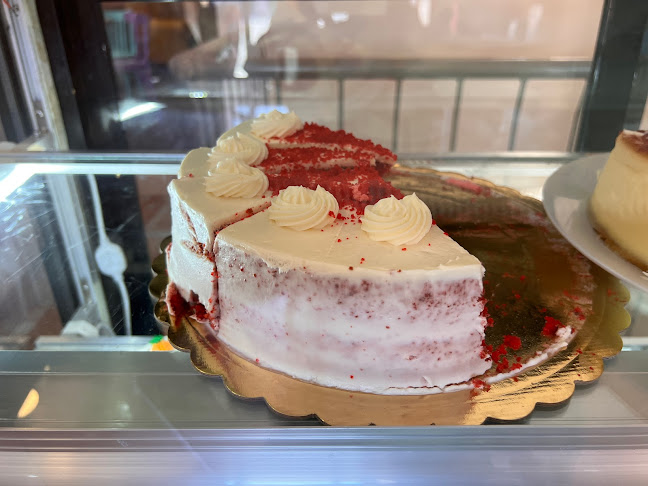 Opinii despre Cafeteria La Crepa în Pamplona - Gastronomía y hostelería